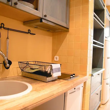 Mahnic Apartman Kranjska Gora