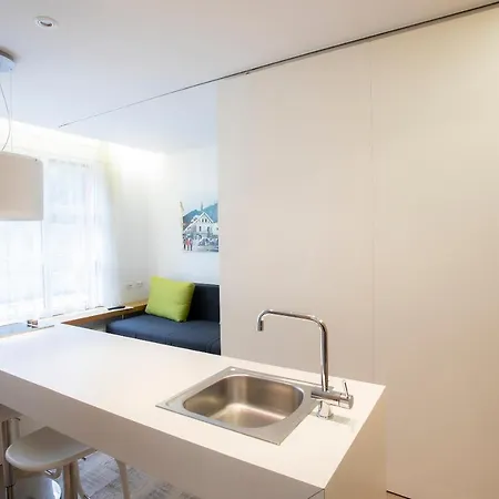 Mahnic Apartman