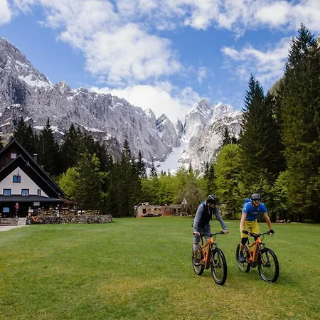Mahnic Kranjska Gora