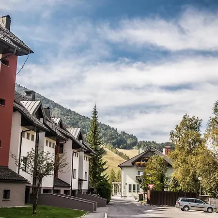 Apartman Mahnic *